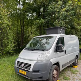 Product afbeelding - Andere Fiat Ducato