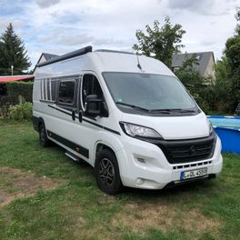 Produktbild - Carado CV 640