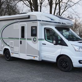 Product image - Chausson 777 TITANIUM ULTIMA...
