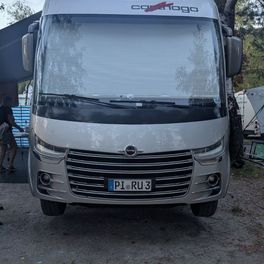 Produktbild - Carthago chic e-line 51 QB
