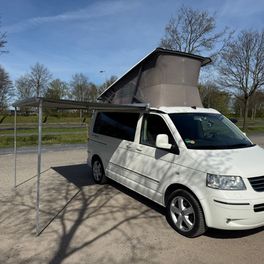 Product afbeelding - Volkswagen California T5