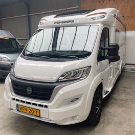 Product afbeelding - Weinsberg CaraCompact 600 ME...