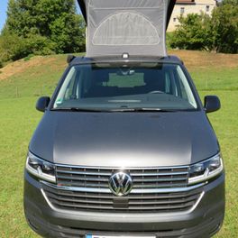 Product image - Volkswagen California Beach ...