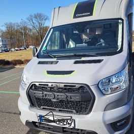 Produktbillede - Chausson S697GA Sport Line
