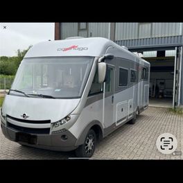 Product image - Carthago chic s-plus I 52