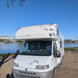Produktbild - Hymer C544