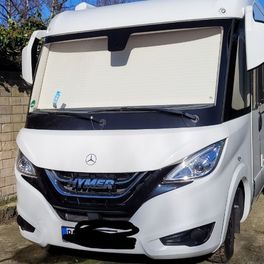 Produktbild - Hymer BML I 790