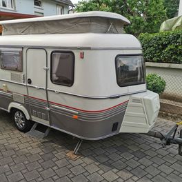 Produktbild - Hymer Touring