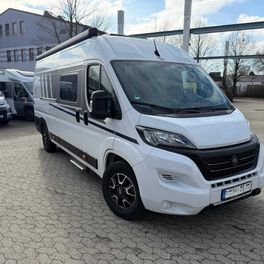 Produktbild - Carado CV 640 pro