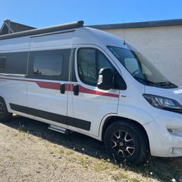 Product afbeelding - Pilote V 600 J