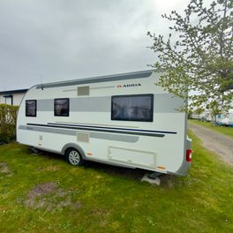 Product afbeelding - Adria Adora 522UP