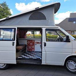 Product afbeelding - Volkswagen Westfalia