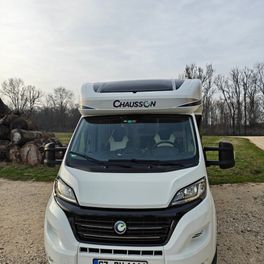 Produktbild - Chausson 640 Welcome