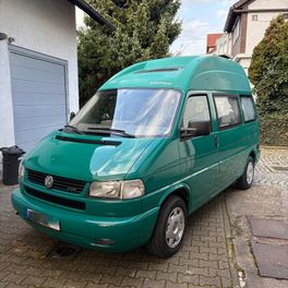 Produktbild - Volkswagen California Coach