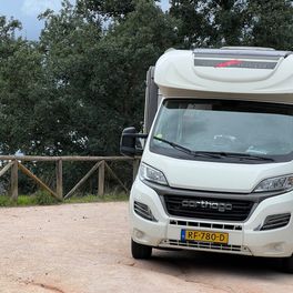 Product afbeelding - Carthago c-tourer T 148 H