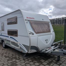 Produktbild - Dethleffs Summer Edition 05