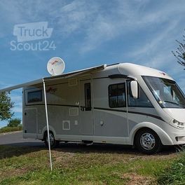 Produktbild - Carthago c-Tourer I 144 LE