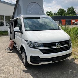 Produktbild - Volkswagen Mercus