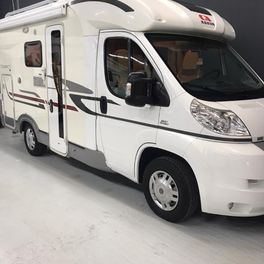 Obraz produktu - Adria Compact SP