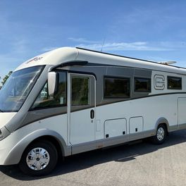 Produktbild - Carthago chic c-line I 5.0 Q...