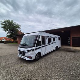 Product image - Knaus Live I 900