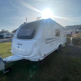 Produktbild - Knaus Südwind 650 PXB