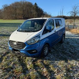 Produktbild - Ford Transit CamperMeyer
