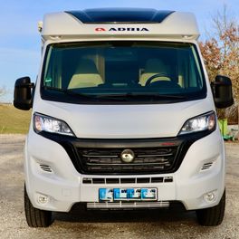 Produktbild - Adria Compact DL