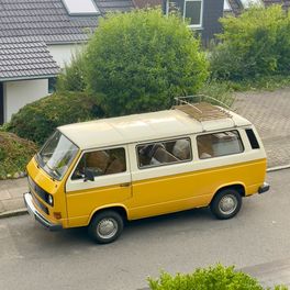 Produktbild - Volkswagen T3