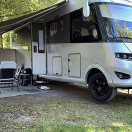 Produktbillede - Frankia 8400 GD Titan