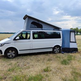 Produktbild - Volkswagen T6.1 Reimo Trio S...