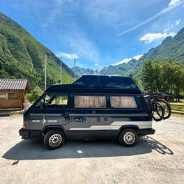 Produktbild - Westfalia Club Joker
