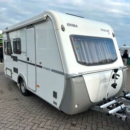 Obraz produktu - Hymer Eriba Nova 450L