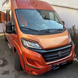 Product image - Weinsberg CaraBus 541 MQ