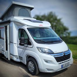 Produktbild - LMC Tourer T 730 G