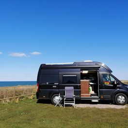 Produktbild - Globe-Traveller Voyager X