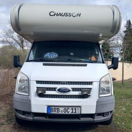 Product image - Chausson TriganoFD4