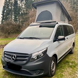 Produktbild - VANTourer Mercedes