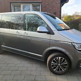 Produktbild - Volkswagen T6.1 Multivan