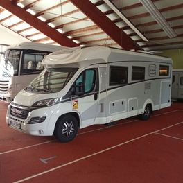 Produktbild - Carthago c-tourer T 148 LE /...