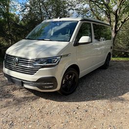Obraz produktu - Volkswagen California Ocean