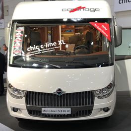 Produktbillede - Carthago chic c-line I XL 5....