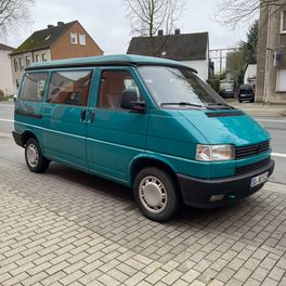 Produktbild - Volkswagen California T4