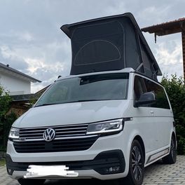 Produktbild - Volkswagen California Ocean ...