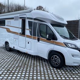 Product image - Malibu T 500 QB Touring