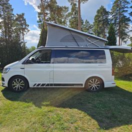 Produktbild - Volkswagen California Beach
