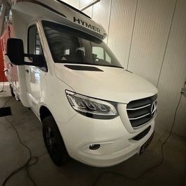 Product afbeelding - Hymer BMC-T 680