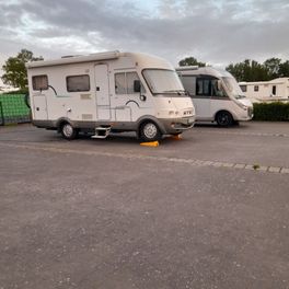 Product image - Hymer Hymercar B 524