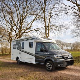 Product image - Knaus Van TI Plus 700 LF 4x4