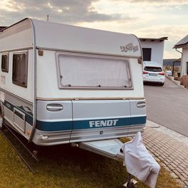 Produktbild - Fendt Saphir 490TF